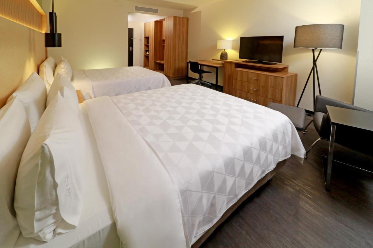Holiday Inn San Luis Potosi-Quijote By Ihg Экстерьер фото