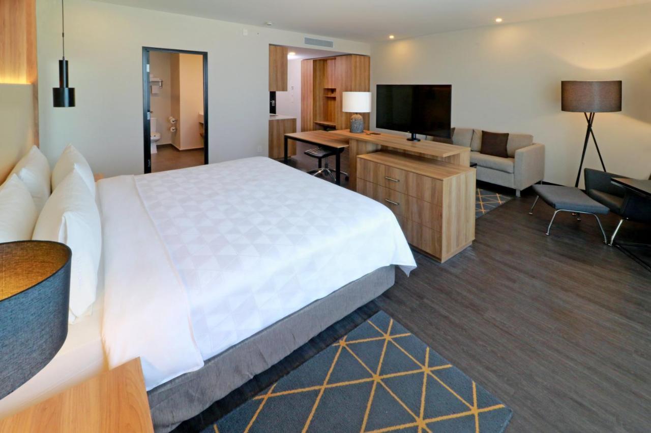 Holiday Inn San Luis Potosi-Quijote By Ihg Экстерьер фото