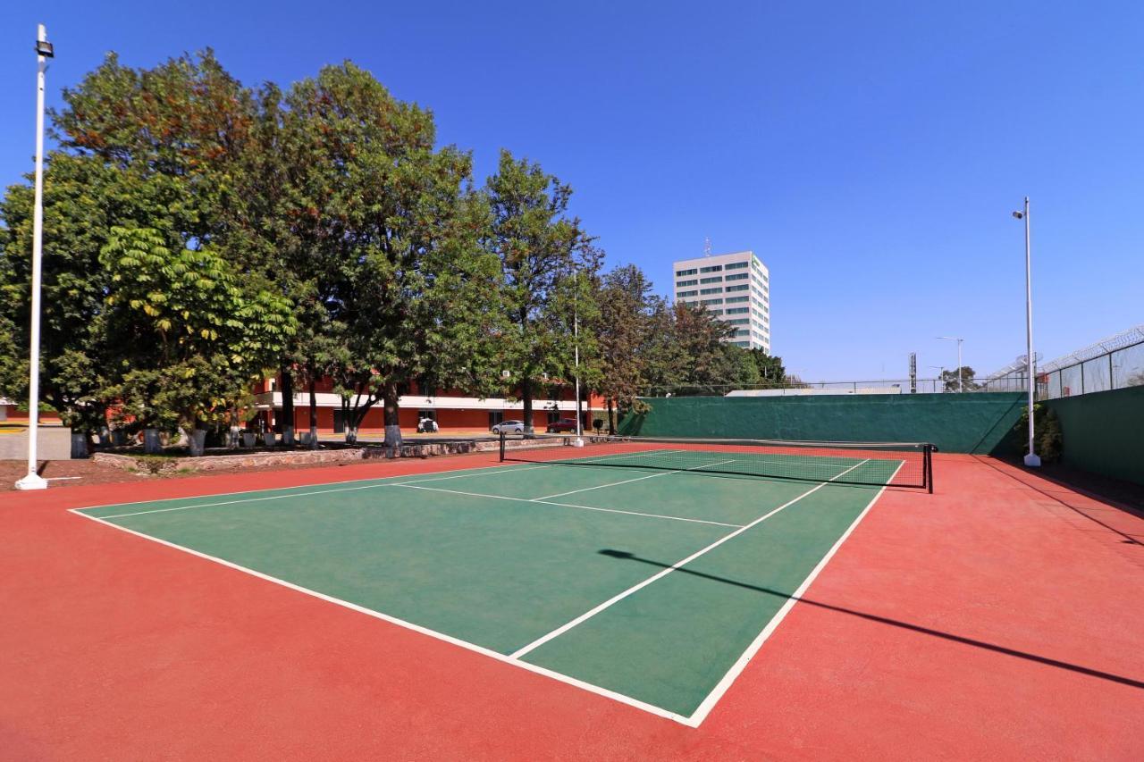 Holiday Inn San Luis Potosi-Quijote By Ihg Экстерьер фото