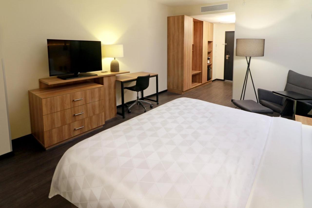 Holiday Inn San Luis Potosi-Quijote By Ihg Экстерьер фото