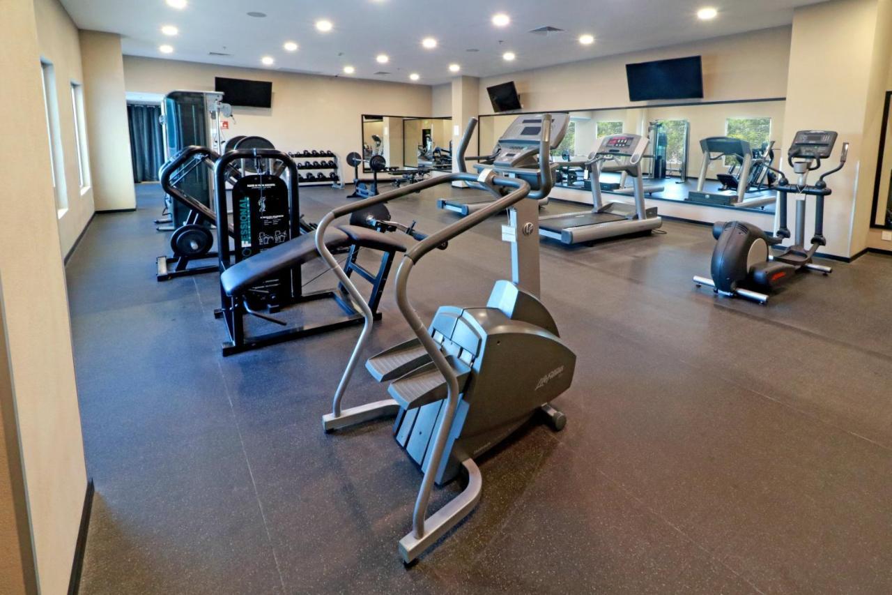 Holiday Inn San Luis Potosi-Quijote By Ihg Экстерьер фото