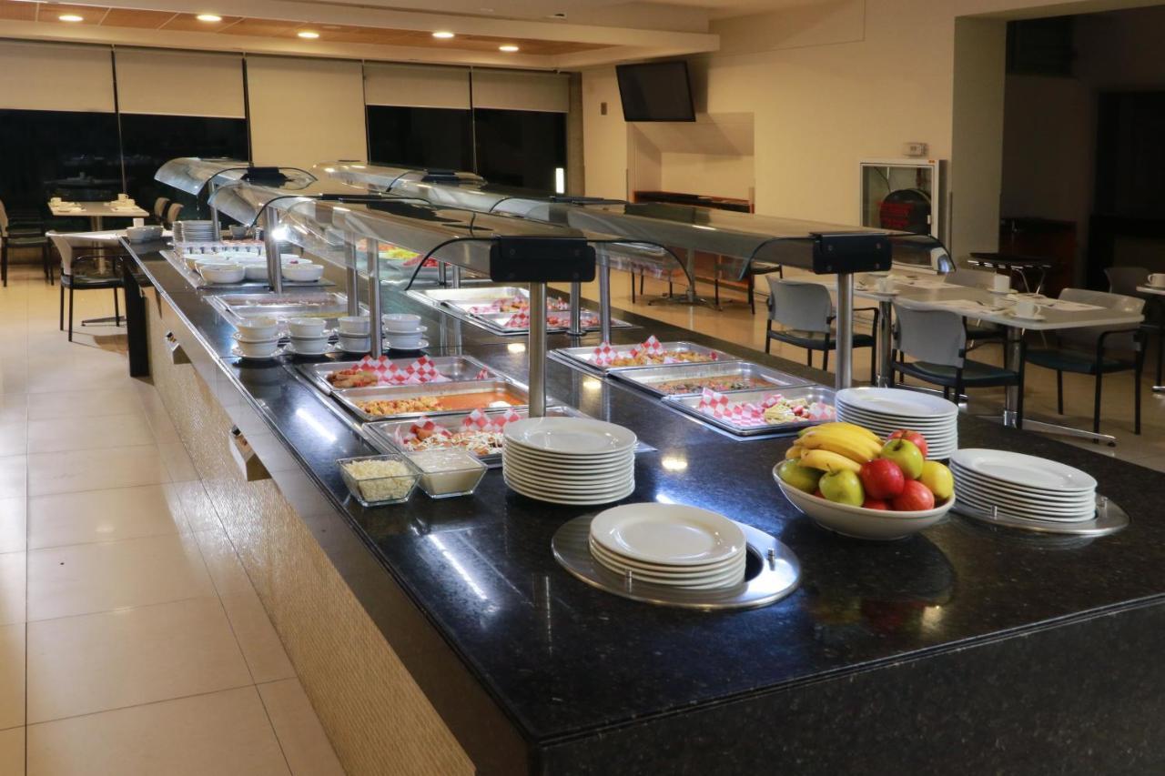 Holiday Inn San Luis Potosi-Quijote By Ihg Экстерьер фото