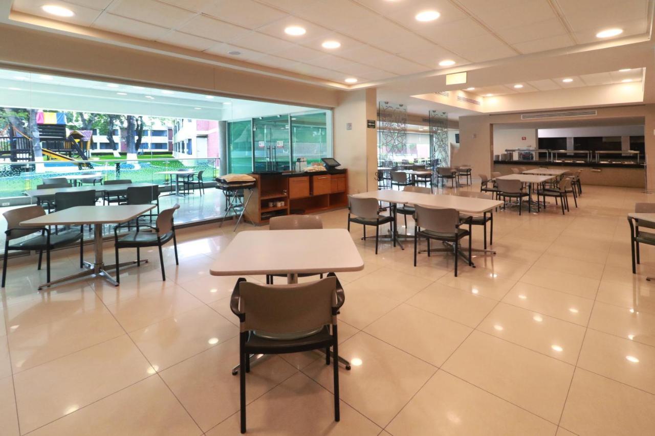 Holiday Inn San Luis Potosi-Quijote By Ihg Экстерьер фото
