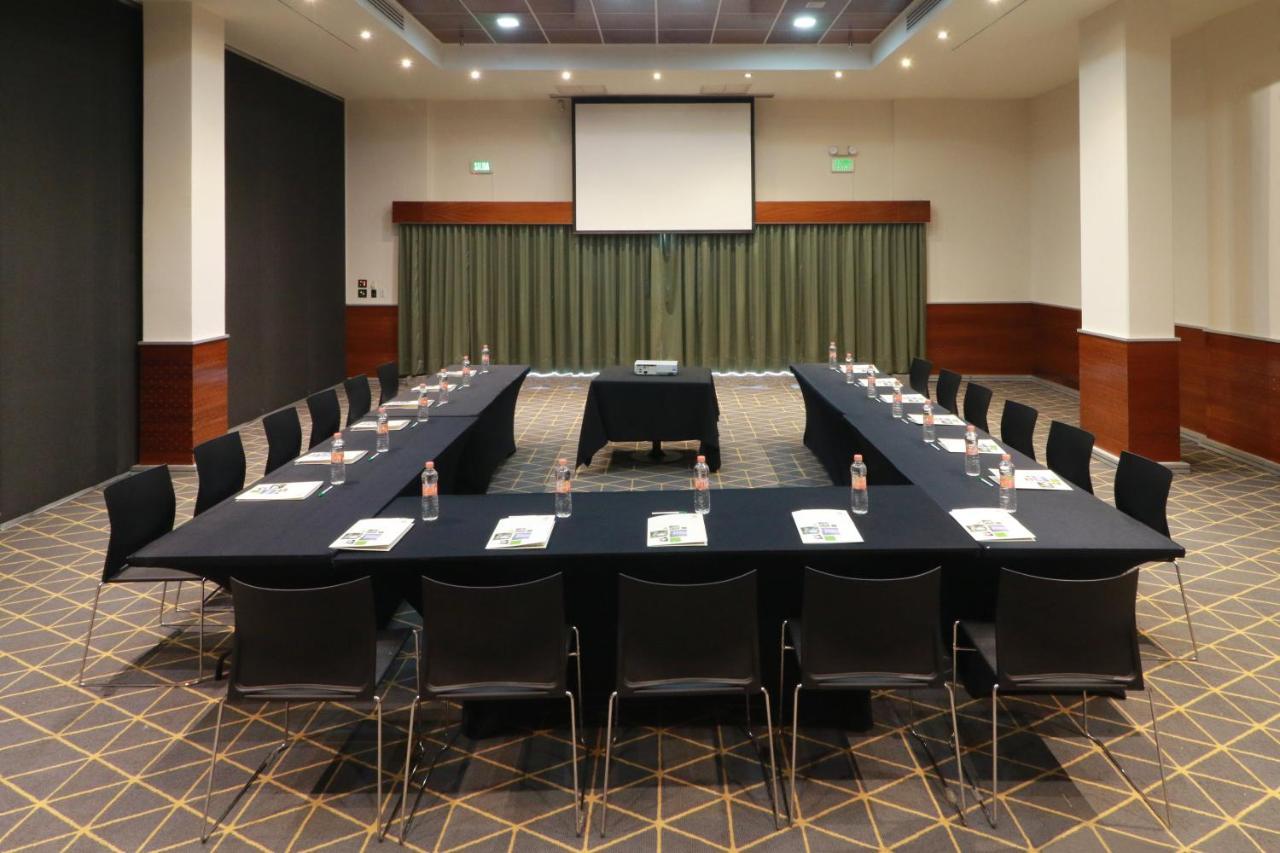 Holiday Inn San Luis Potosi-Quijote By Ihg Экстерьер фото