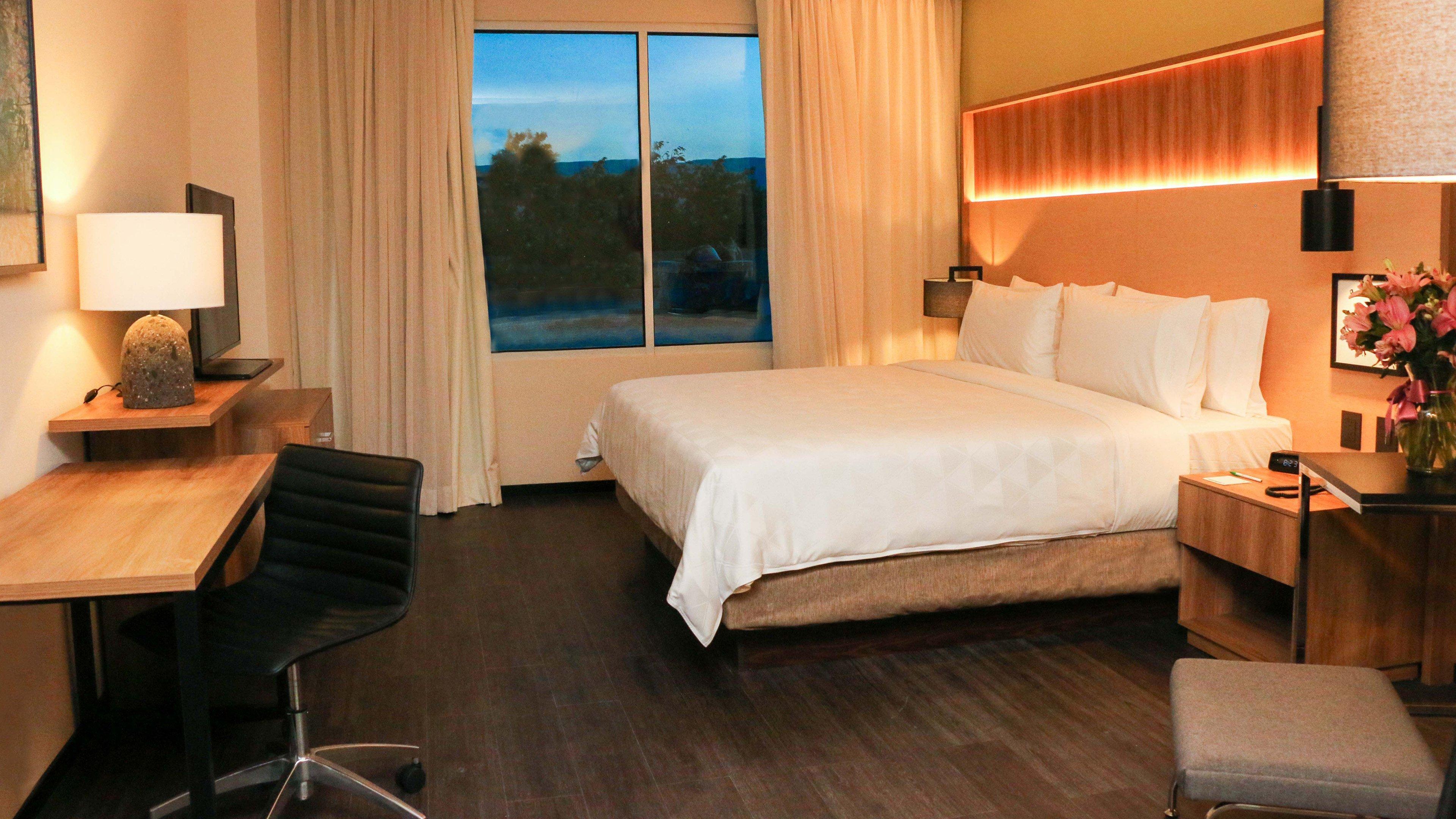 Holiday Inn San Luis Potosi-Quijote By Ihg Экстерьер фото