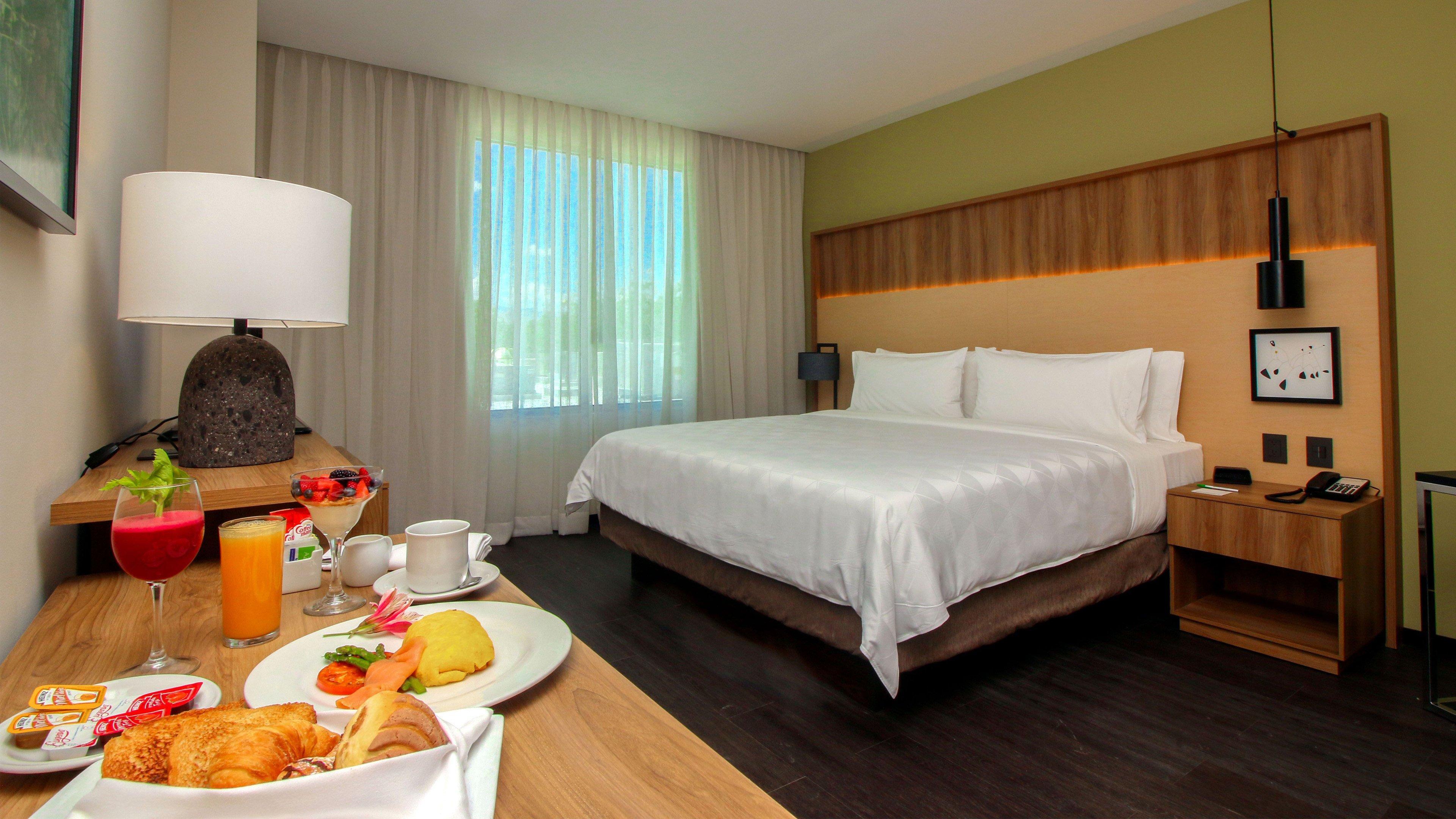 Holiday Inn San Luis Potosi-Quijote By Ihg Экстерьер фото