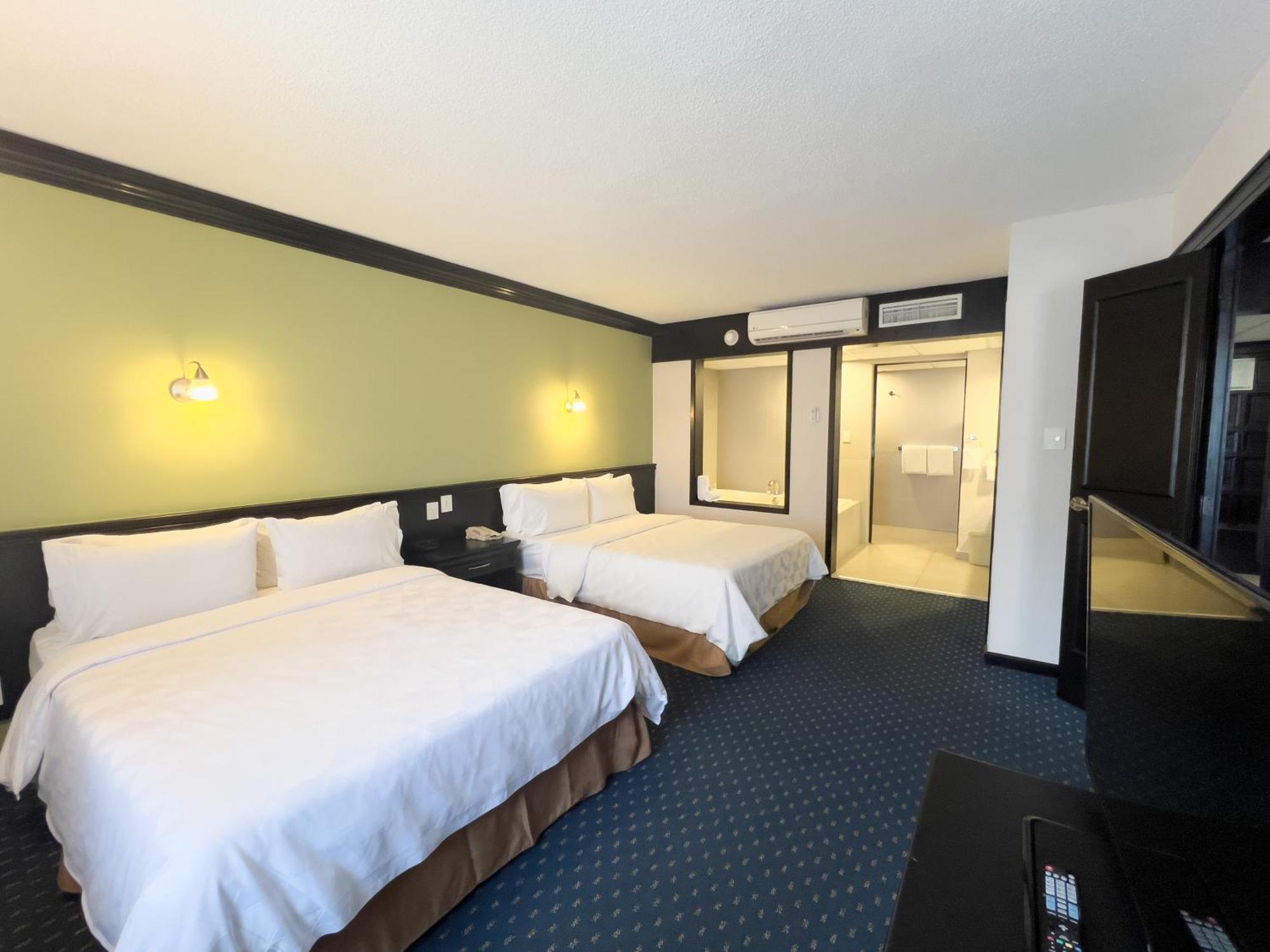 Holiday Inn San Luis Potosi-Quijote By Ihg Экстерьер фото