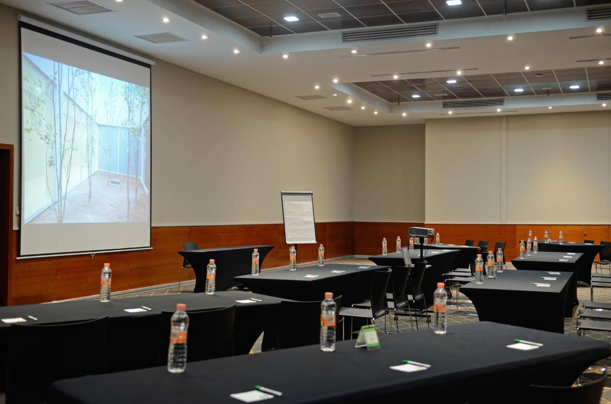 Holiday Inn San Luis Potosi-Quijote By Ihg Экстерьер фото