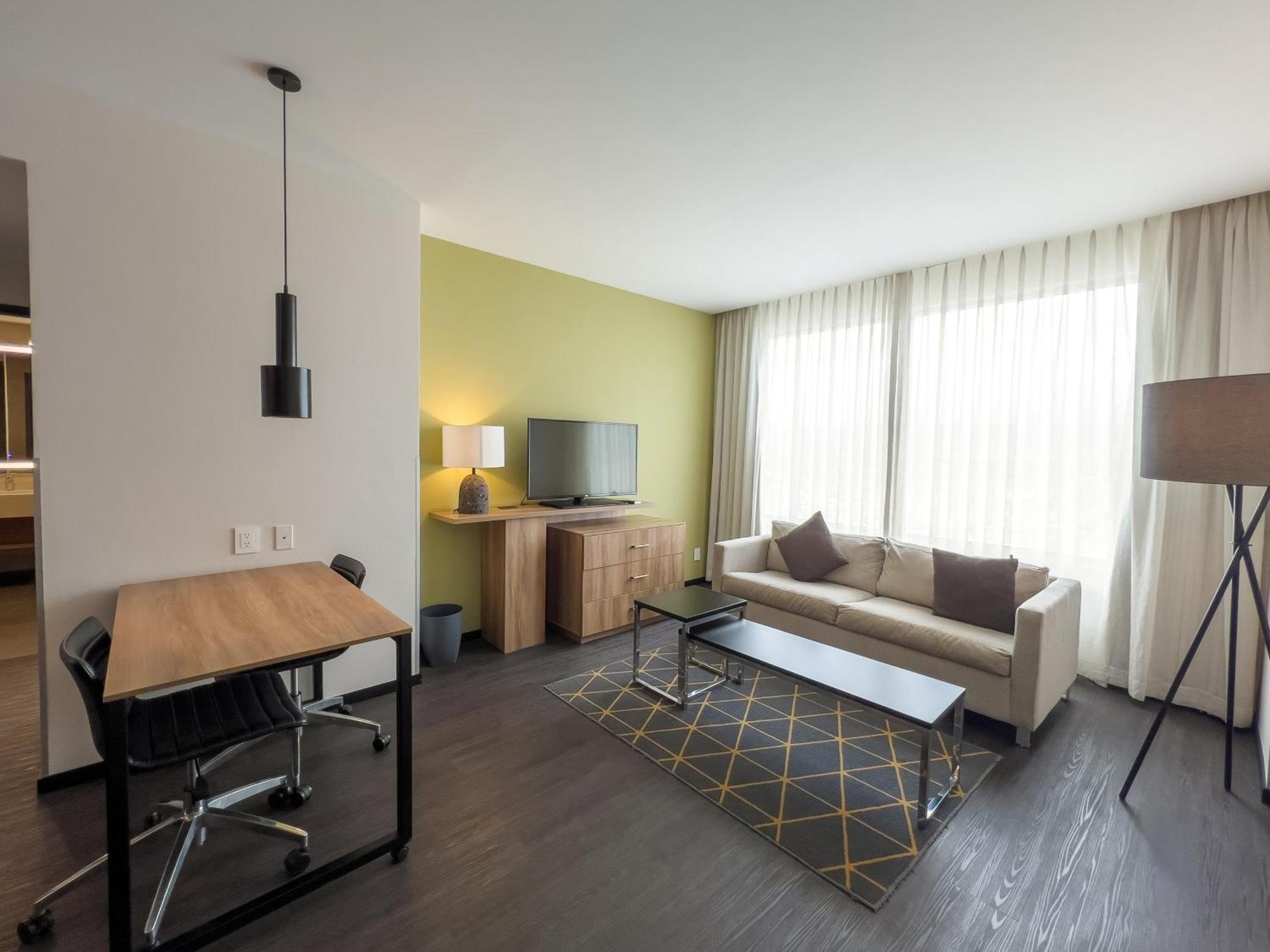 Holiday Inn San Luis Potosi-Quijote By Ihg Экстерьер фото